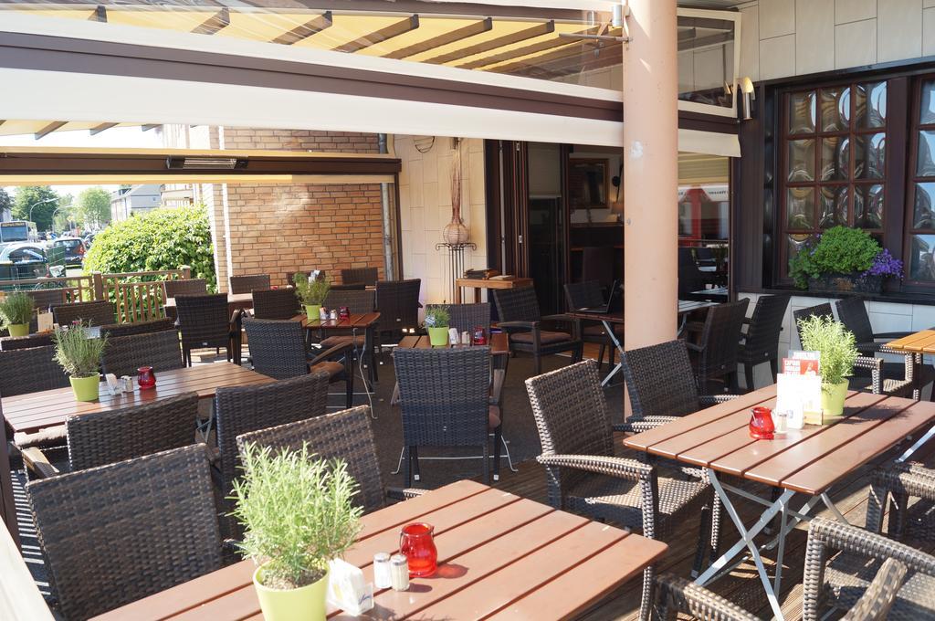 Akazienhof Hotel & Brauhaus Cologne Extérieur photo
