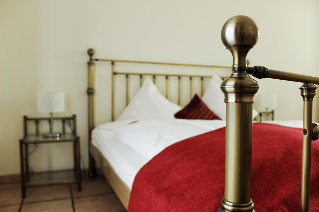 Akazienhof Hotel & Brauhaus Cologne Extérieur photo