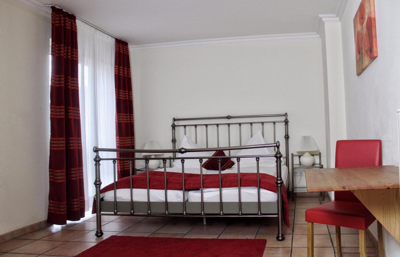 Akazienhof Hotel & Brauhaus Cologne Extérieur photo